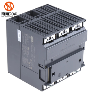 Yeni orijinal 6ES7313-5BG04-0AB 0 PLC programlanabilir kumanda CPU 313C SIMATIC S7-300 serisi çıkışlar 28 24 dijital 4 Analog girişler