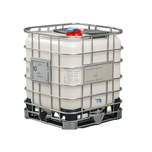 PC-105Polycarboxylate Hochleistungs-Wasser reduzierer in flüssiger Form. Architekto nische Zement additive - Product Image 4