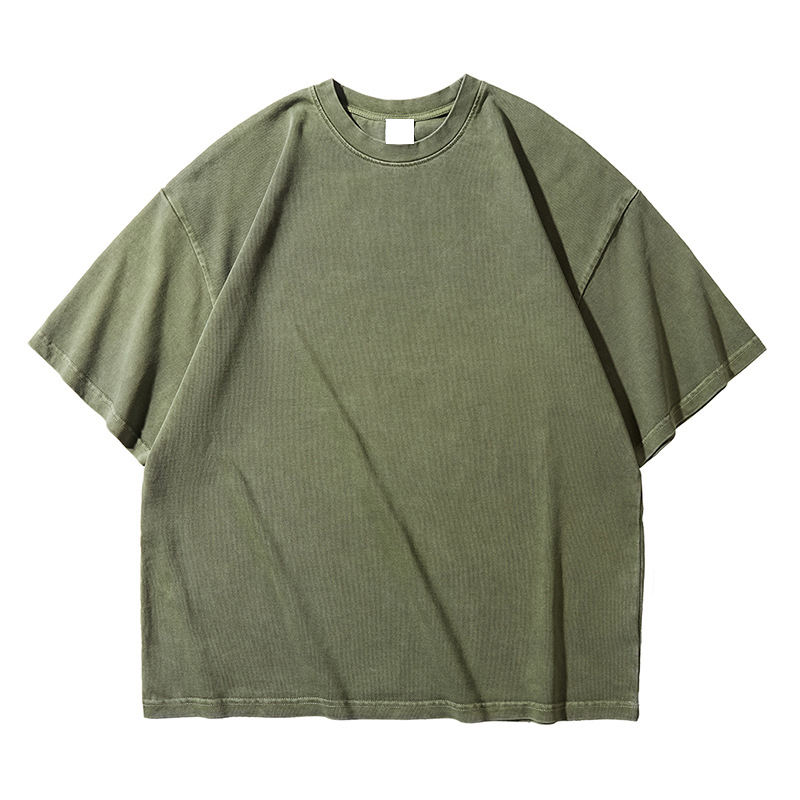 สีเขียว