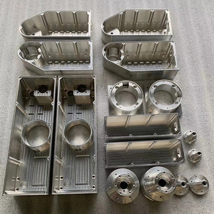 3D-gedrucktes Modell Rapid Prototyp Skulptur Herstellung stl Datei benutzer definierte Metall slm Aluminium Edelstahl 3D-Druck - Product Image 4