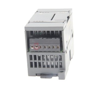 Modulo originale PLC 6 es7232-0hb22-0xa8 uscita ingresso digitale 16 punti 24VDC SM 232 con prestazioni elevate e consegna rapida - Product Image 6