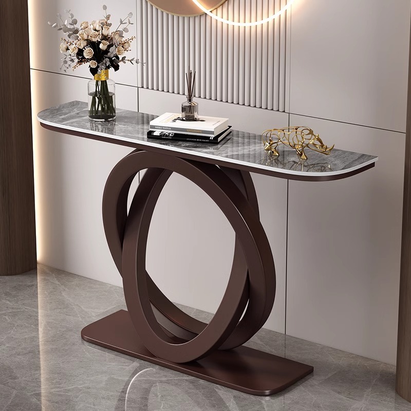 Gris italien + bronze