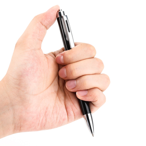 SK-029 Pen Voice Activated <strong>Recorder</strong> Long Time Recording Device Mini Digital Voice <strong>Recorder</strong> Sound Battery Audio Player - Product Image 6