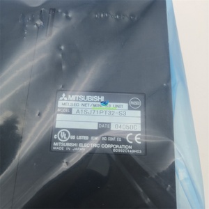 A1SJ71PT32-S3 <strong>Net</strong>/Mini-S3 <strong>Programmable</strong> Controller Module *New Original in Stock* - Product Image 4