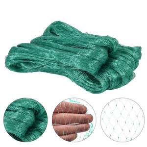 Di alta qualità di plastica agricoltura Anti uccello maglia HDPE Anti-uccello rete rete di controllo uccello - Product Image 4