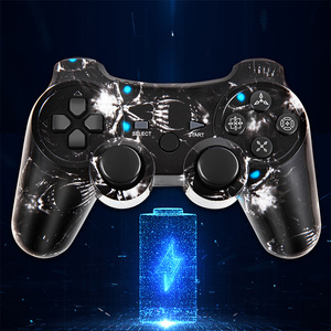 จอยสติ๊ก USB สำหรับ PS3 PS4, จอยสติ๊กแผงควบคุมเกม Mando Manette - Product Image 1