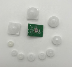 Professional <strong>pir</strong> <strong>sensor</strong> module enclosure HW8002 modify the time and distance - Product Image 6
