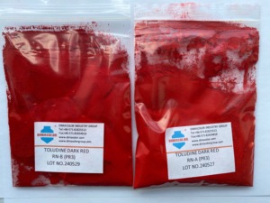 颜料红3用于油漆涂料着色剂粉末 - Product Image 4