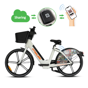 NFC U-Lock OEM трекер решение Sim-карты ODM высокое качество <span class=keywords><strong>Iot</strong></span> модуль оптовая продажа общедоступная система обмена Api GPS Ble Sharing E Bike - Product Image 6