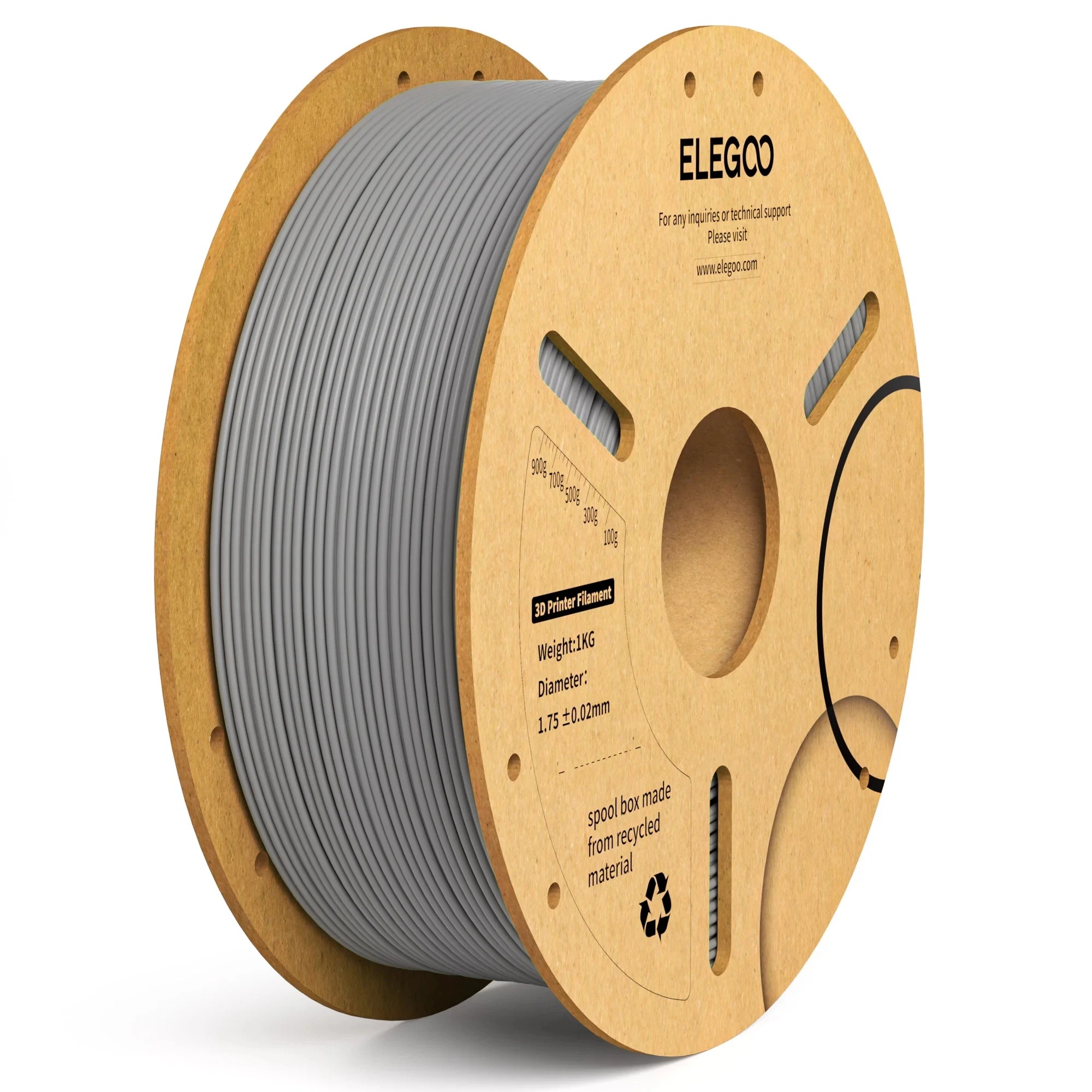 1kg gris