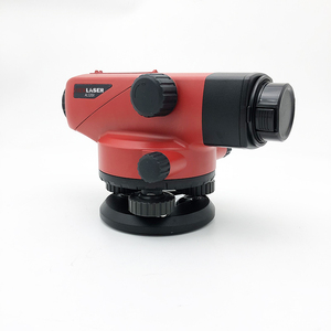 Nivelador magnético AL320X, instrumento de nivelación automática, nivel óptico dumpy - Product Image 5