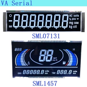 Rohs <span class=keywords><strong>custom</strong></span> oem odm tn fstn va digital hohe kontrast 7 <span class=keywords><strong>segment</strong></span> <span class=keywords><strong>transparent</strong></span> <span class=keywords><strong>lcd</strong></span> <span class=keywords><strong>display</strong></span>