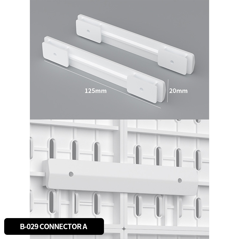 Connecteur B-029 A