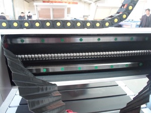 3D CNC路由器6090桌面3轴cnc雕刻机 - Product Image 6