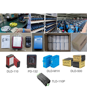 TLD-110P <strong>Vehicle</strong> <strong>Loop</strong> Detector Suppliers/Traffic Detector/ Metal <strong>Loop</strong> Detector - Product Image 5