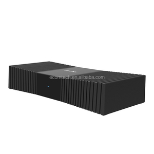 TP-LINK TL-SF1008 + 100 Mbit/s Switch 8 Adaptive Ports Nicht verwaltet Einfache Installation am Router ONU Computer Netzwerk überwachung - Product Image 6