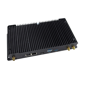 Android Linux Qualcomm Snapdragon QCS8250 промышленный компьютер для рекламного оборудования - Product Image 3