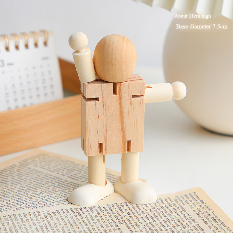 Robot abricot