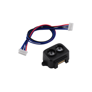 TF-Luna LiDAR Modulo Range Finder Sensore Single-Point Micro Che Vanno Modulo UART IIC 5V per Arduino pixhawk