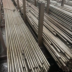 便宜的价格B36.10 Api 5l Astm A106 Gr.B Ms Smls无缝光亮表面冷拔碳钢管 - Product Image 5