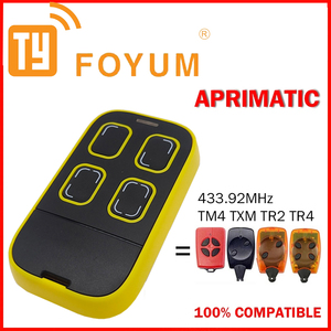 268 Multi frequenza-868mhz telecomando faccia a faccia a buon mercato prezzo di fabbrica universale codice di rotolamento duplicatore - Product Image 6