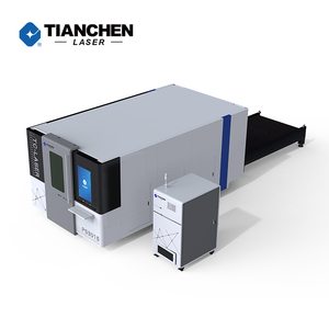 Tianchen-PS-3015低价金属切割激光机快节奏加工额外20% 间隙项目Raytools品牌激光AI - Product Image 6