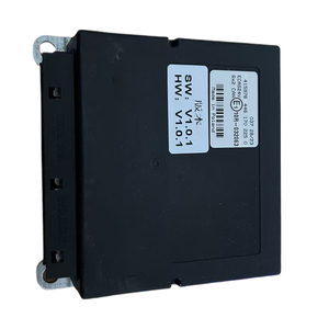 Распродажа, запчасти для дизельных двигателей ECU ECAS 4461702250 3614115-1051/A 3614115-Y671/A 38795 00670 95600 7N100 P38795 00670 Q6503 31514 - Product Image 2