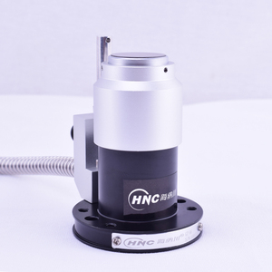 HNC高精度自动6线探头触摸传感器数控z轴零位数控刀具设定器