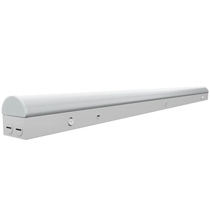 20W 40W 60W LED Office Light 3000K/4000K/6500K Adjustable Ceiling <strong>Linear</strong> Light with Emergency <strong>Function</strong> - Product Image 2