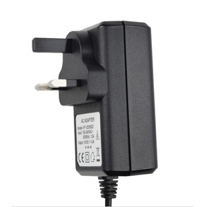Kabbol 9V 3A 27W DC adattatore cavo di alimentazione caricabatterie per Schwinn cyclette o Arduino UNO R3, Crosley Cruiser CR8005A - Product Image 5