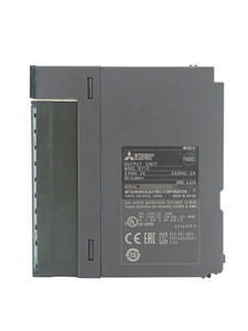 New original Q series I/O <strong>module</strong> Input <strong>Module</strong> Programmable Controller PLC <strong>Output</strong> <strong>Module</strong> <strong>QY10</strong> - Product Image 3