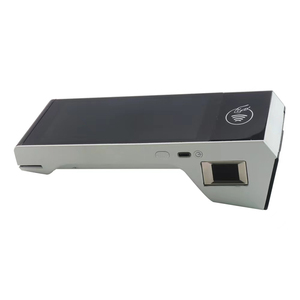 PT50 5,5 дюймовый сенсорный экран PDA NFC Android Мобильный POS-терминал Android Мини POS-система - Product Image 4