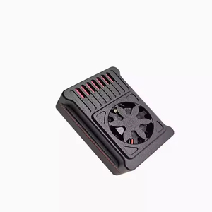 5.8G/4.9G VTX视频发射器2.5W大功率内置麦克风，适用于FPV遥控无人机 - Product Image 4