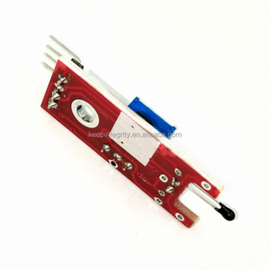 Lager NTC Therm istor digitale Temperaturer kennung Sensor Modul KY-028 - Product Image 2