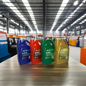 Factory Priced Monsoon Advanced Customizable Composite Grease Lithium Base with Yellow Color Grease for Industrial <strong>Lubricant</strong> - Product Image 6
