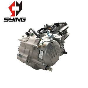 ZS190ccモンキーバイクDAXZongshen ZS190ccエンジン2バルブモーター5スピードモーター電動キックスタートモデル - Product Image 2