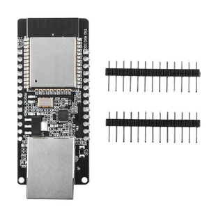 ESP32-32 WT32-ETH01組み込みシリアルからイーサネットWiFi Bleワイヤレス開発ボード - Product Image 3