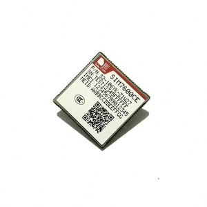 Simcom Cat4 Sim7600 Sim7600CE Sim7600CE-M1S 4G modulo LTE - Product Image 1