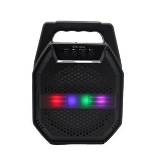 Altavoces USB para ordenador con cable, altavoz con efecto de luz colorido para ordenador, Audio Multimedia, Subwoofer Usb, Audio para juegos de escritorio - Product Image 1