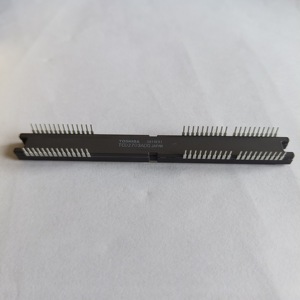 全新原装TCD2703ADG CDIP22 CCD传感器-东芝T20 64二极管7500像素x3线性图像传感器 (B/W)，专为彩色扫描仪设计 - Product Image 5