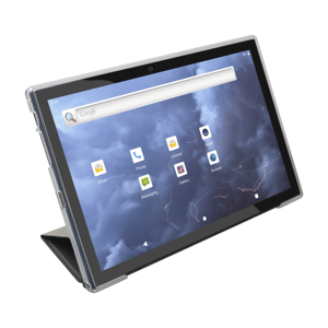 Tableta PC de alta gama MTK8768, 10 pulgadas, android 12, octa core, 4G, con WiFi dual, BT, GPS, teclado - Product Image 2