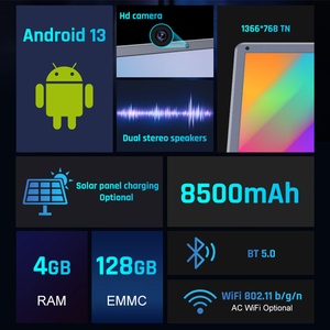 11.6 Inch Laptop Quad Core <strong>Android</strong> 13 1x Micro SD Card up to 512GB <strong>Netbook</strong> <strong>Computer</strong> a Silm <strong>Computer</strong> Used for Business Family - Product Image 2