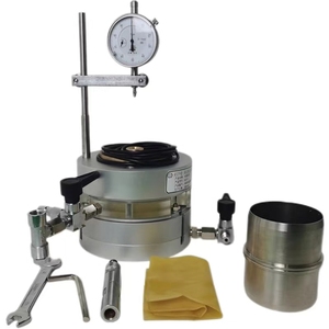 GJY K0 Zugstangen-Boden konsolidierung gerät/Konsolidierung prüfmaschine/Konsolidierung gerät - Product Image 2