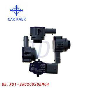 Sensor de radar de marcha atrás para coche, 0218001057, - Product Image 1