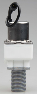 2MP Series Plastic Battery <strong>arduino</strong> Latching Bi-stable 3v-12vdc Water 1/2 Solenoid Valve