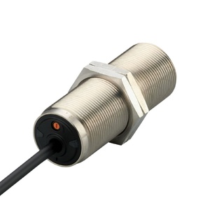 Geschwindigkeit sensor DI0101 Zuverlässige Überwachung von Über-oder Unter drehzahl IFM - Product Image 2