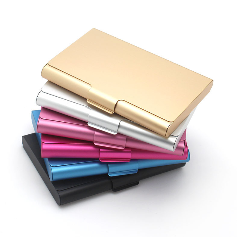 Porte-carte d'identité - 1pc