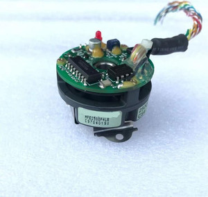 Original Servomotor Encoder MFE2500P8SK MFE2500P8ST MFE2500P8NX MFE2500P8ND Inklusive Code-Disc - Product Image 5