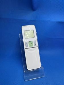 Hisense RCH-2609NA Universal Remote Control <strong>LED</strong> Display ABS Material Rolling <strong>Code</strong> AC Remote with Rolling <strong>Code</strong> Technology - Product Image 4
