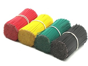 PVC Insulation UL1569 AWG20 AWG24 AWG26 AWG28 Connecting Electrical Electronic Circuits Wire <strong>Cable</strong> - Product Image 3